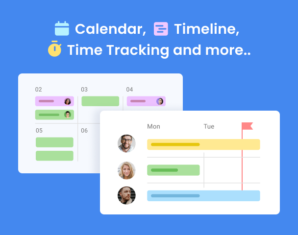 Planyway Calendar for Trello