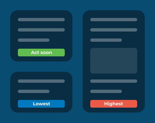 4 ways to scale your Trello workflow to multiple boards - Screenful Blog