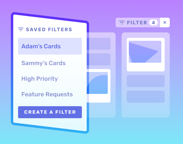 A new way to filter Trello cards (+ saying goodbye - Atlassian